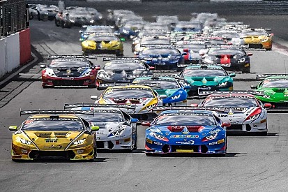 Eguagliato il record di iscritti al Paul Ricard con 47 vetture