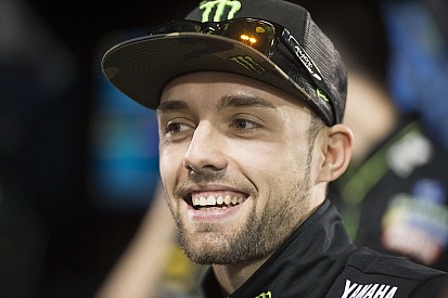Folger : "À la fin, j'avais le même rythme que les pilotes du top 5"