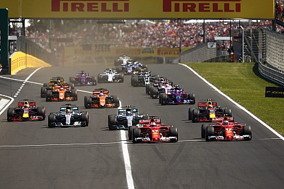 Сезон-2017: де Ferrari та Red Bull можуть випередити Mercedes?