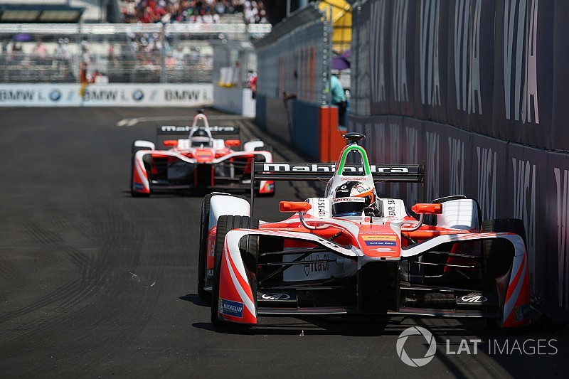 Rosenqvist’in gerisinde kalmak Heidfeld için