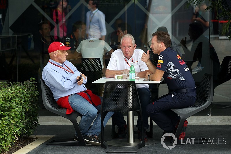 Niki Lauda: FIA hält sich nicht an ihre eigenen Versprechen