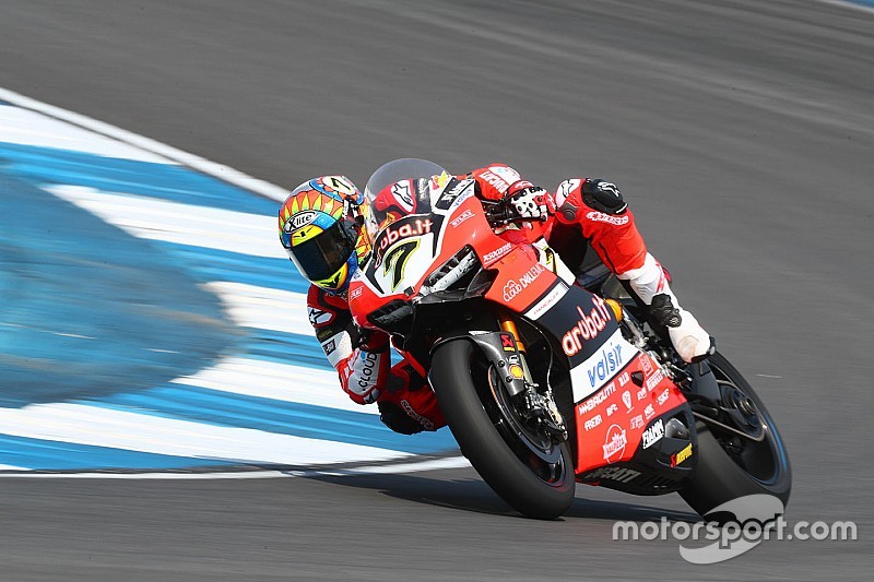 Davies, un podium au goût doux-amer