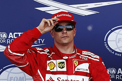 Azerbaijan GP: Hamilton storms to pole as Mercedes dominates