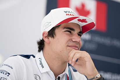 Opinion: Can Stroll ever silence his harshest critic?