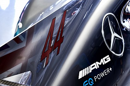 Le moteur F1 Mercedes a encore repoussé des limites