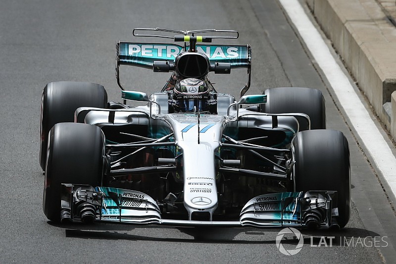 【F1】メルセデス、2戦連続ギヤボックス交換。その裏側にあるもの