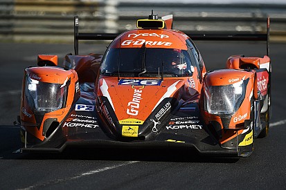 В G-Drive Racing нацелились побороться за поул в Ле-Мане