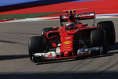 Vettel : Räikkönen mérite mieux que ses résultats actuels