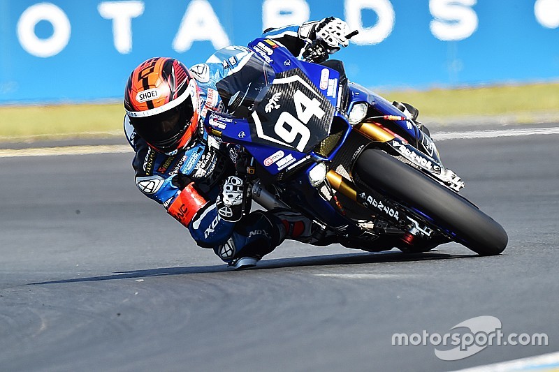 24h Le Mans Motorrad 2017: GMT94 gewinnt mit 19 Sekunden vor YART