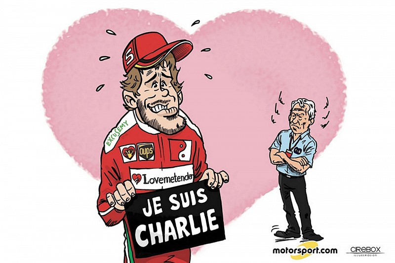 Cartoon - Het seizoen 2016 door de ogen van onze cartoonist