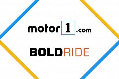 Motor1.com neemt toonaangevend digitale platform BoldRide.com over