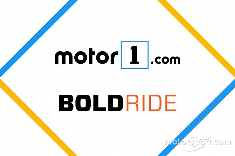 Motor1.com adquiere BoldRide.com