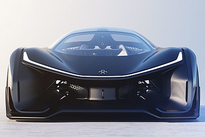 La Faraday Future sarà il “title sponsor” di Long Beach