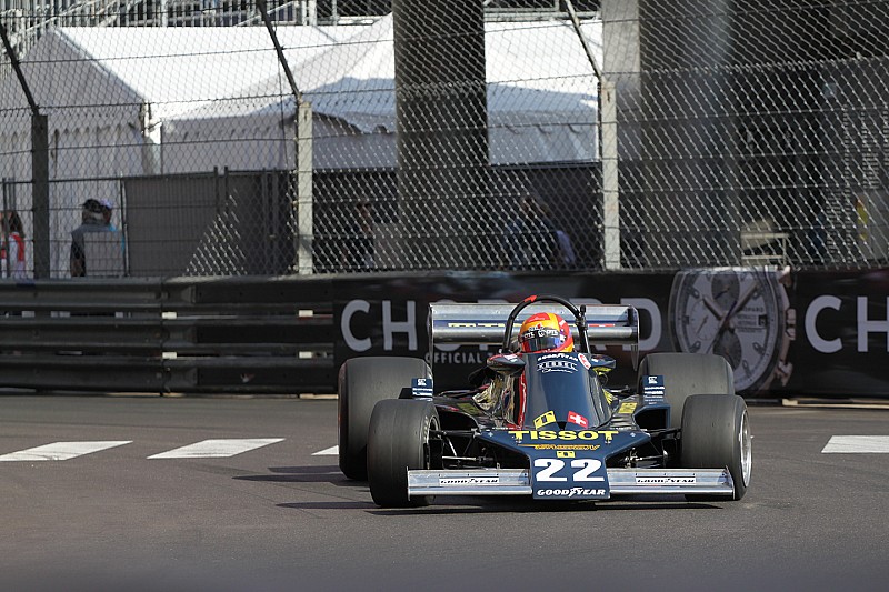 Ex-Formel-1-Teamchef Mo Nunn verstorben