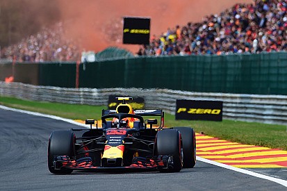 Bleekemolen hoopt op Honda: “Wereldtitel Verstappen in 2020 niet onmogelijk”