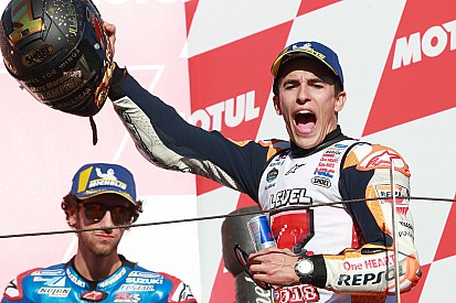 Marc Marquez: sette Mondiali conquistati a suon di record