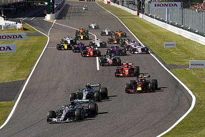 Vietnam se prepara para entrar en el calendario de F1 en 2020