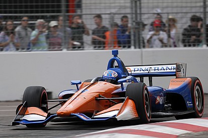 У Honda розповіли, якими будуть нові мотори IndyCar