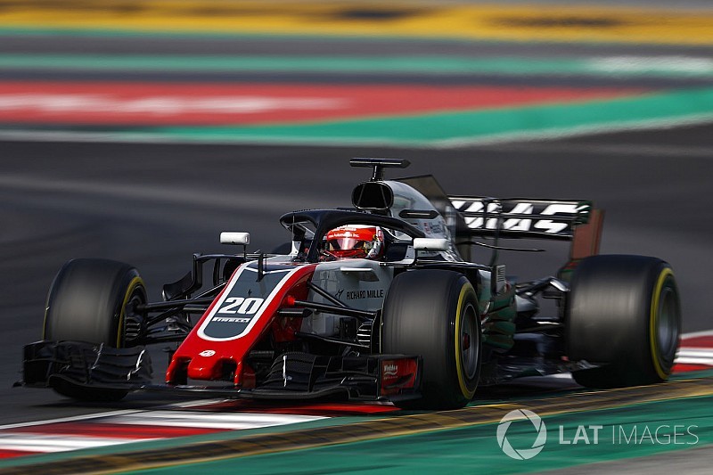 Why Haas has even Hamilton surprised