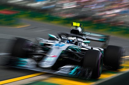 Mercedes explica uso de modos de potência do motor