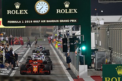 Formel 1 Bahrain 2018: Die Qualifikation im Formel-1-Liveticker