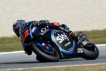 Bagnaia no encuentra rival y se hace con la pole en Assen; Márquez, 4º