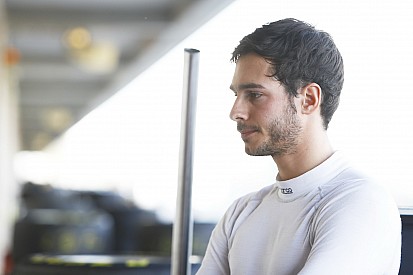 Rene Binder startet in der IndyCar-Serie 2018