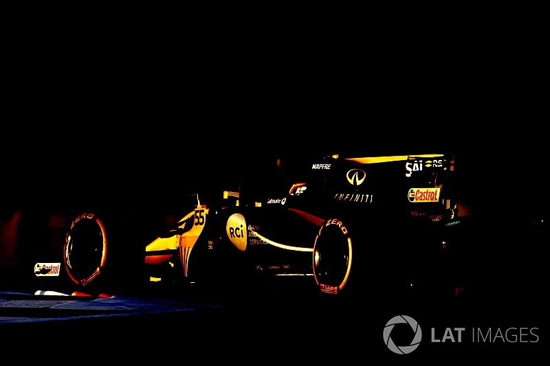 Renault, 2018 için ilk hedefini belirledi