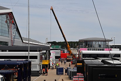 Formel-1-Kalender 2019: Liberty Media plant erstmals 23 Rennen