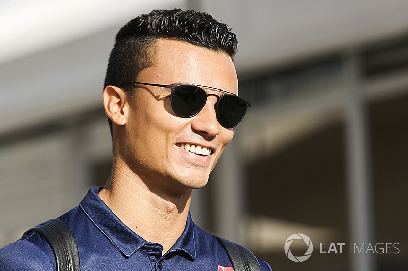 A Mercedes intézkedik Wehrlein miatt a Williamsnél