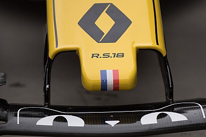 Fantasztikus F1-es show a Francia Nagydíj előtt