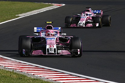 La venta de Force India, en peligro por la oposición de los equipos rivales