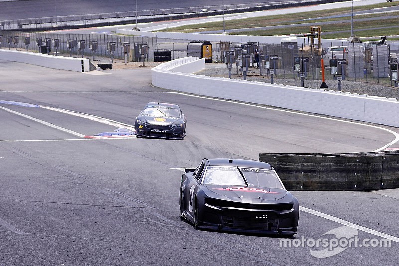 NASCAR Roundtable: The Roval's impact on the playoffs