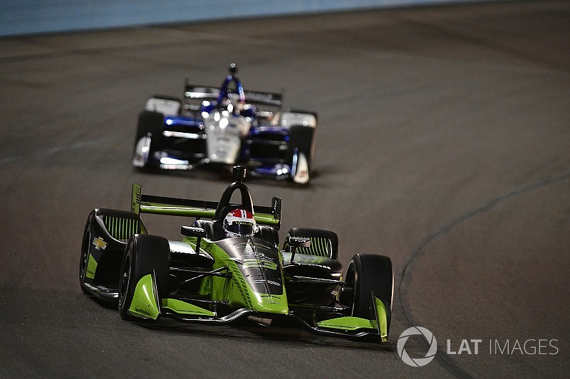 La saison 2018 d'IndyCar en questions