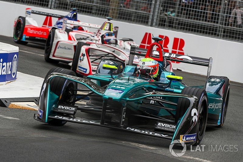 Birmingham, cerca de albergar una carrera de Fórmula E en 2018/2019