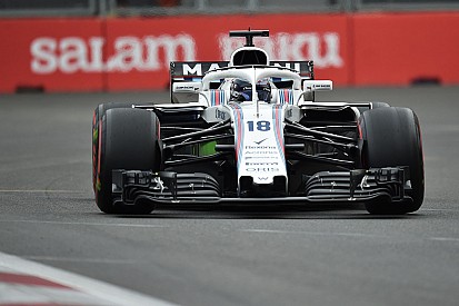 Williams відмовилася ставати «другою командою» Mercedes