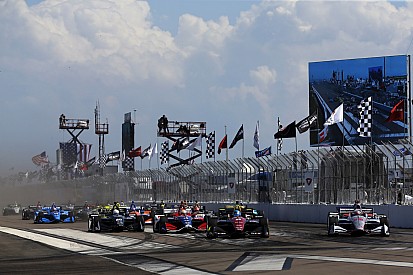 Neuer TV-Vertrag ab 2019 fix: IndyCar setzt auf NBC