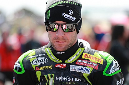 Rea reveals he had surgery before Phillip Island opener