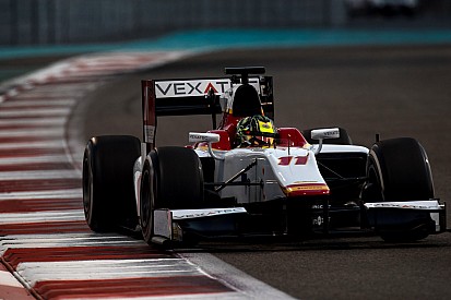 McLaren-Wunderkind Lando Norris trifft auf erste Hürde