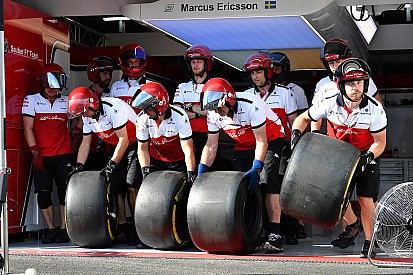 La F1 no quiere un triplete de carreras en 2019