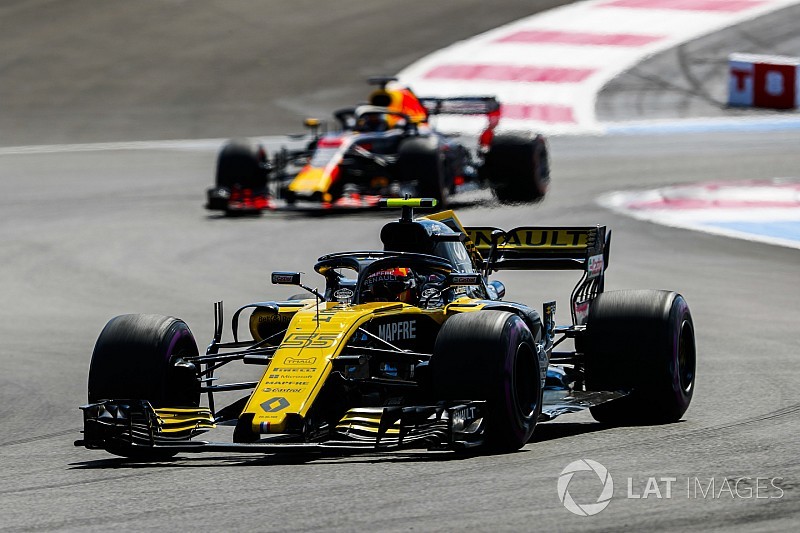 Renault, sıralama modunu resmen doğruladı