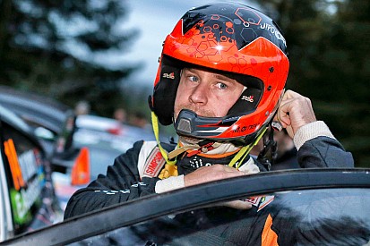 Mads Östberg: Privater Ford als "Backup-Plan"
