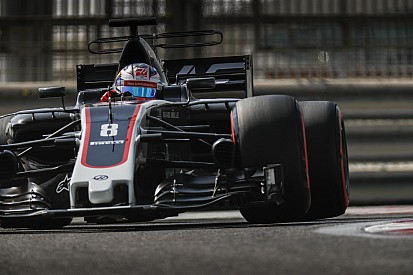 Chefe da Haas quer que Grosjean se acalme em rádios