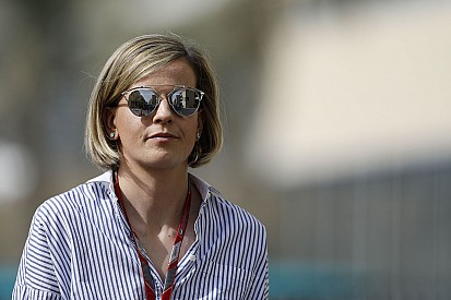 Wolff to launch female motorsport programme in Australia
