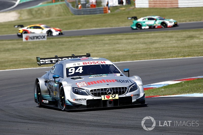 Pascal Wehrlein: