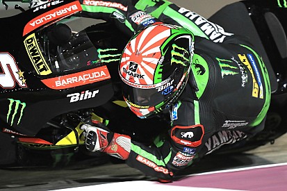 Zarco szívesen csatlakozna a Honda "álomcsapatához"