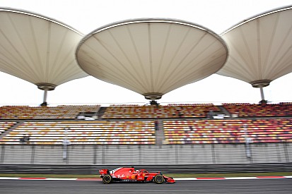 Анализ гоночного темпа: скорость Ferrari остается загадкой