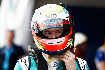 Turvey gets Manor LMP1 drive for WEC superseason