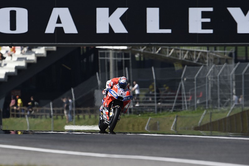 Dovizioso: