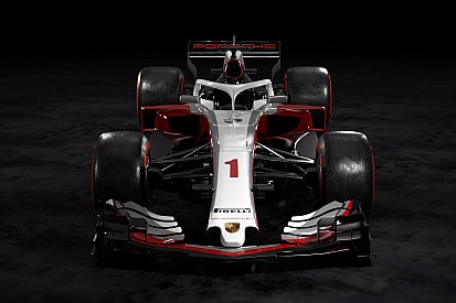 Mercedes hoopt op Formule 1-rentree Porsche